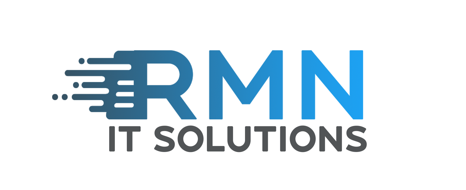 RMN IT Solutions Logo